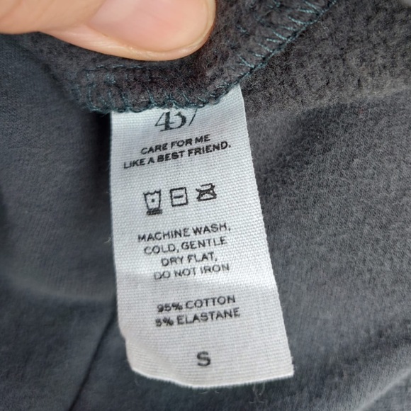 437 Swim Club Hoodie - Picture 5 of 6